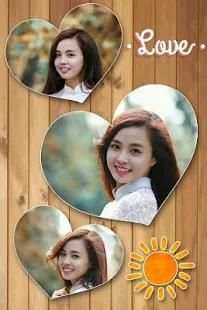 Photo Collage Art Free screenshot 8