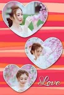 Photo Collage Art Free screenshot 3