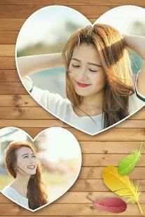 Photo Collage Art Free स्क्रीनशॉट 4