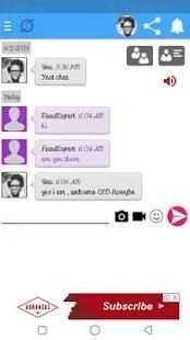 AbleFast screenshot 1