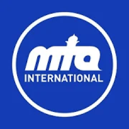 MTA International आइकन