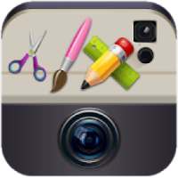 Free Photo Editor - All In one Photo Editor