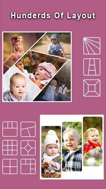 Free Photo Editor - All In one Photo Editor screenshot 2