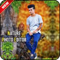 Nacher Photo Editor