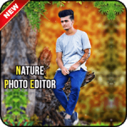 ikon Nacher Photo Editor