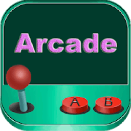Classic Arcade icon