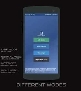 Fast Lite extra for facebook screenshot 7