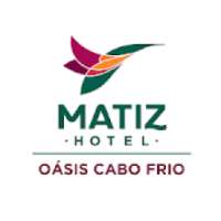 Matiz Oásis Cabo Frio on 9Apps