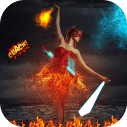 ikon Super Power Effects