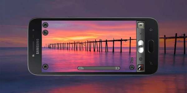 HDR Camera 2018 ♕ screenshot 5