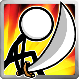 ikon Stick Knight Run