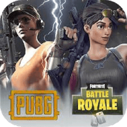 ikon PUBG Vs Fortnite Games Wallpapers