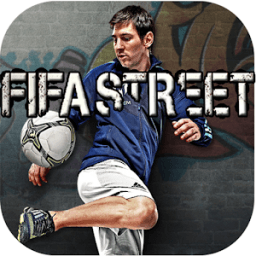 ikon Guide for FIFA Street