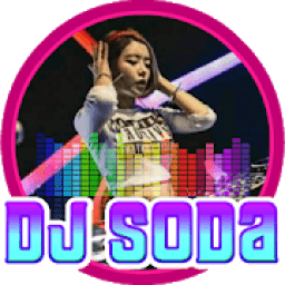Musik DJ Soda 2018 icon