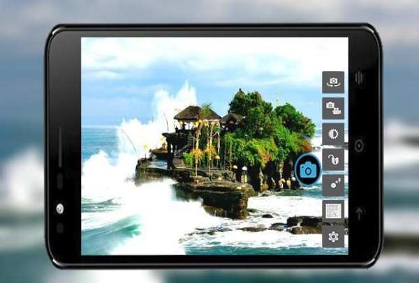 Sweet Selfie HD-Camera For HTC screenshot 3
