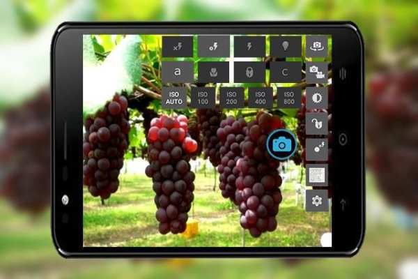 Sweet Selfie HD-Camera For HTC screenshot 6