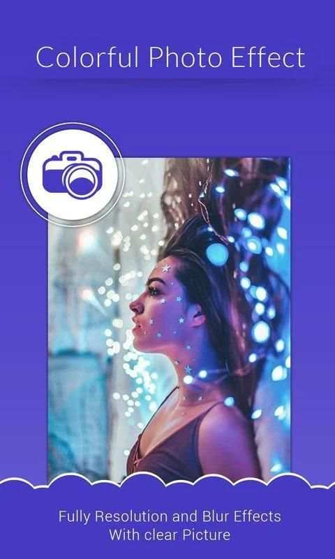 Photo X Pro - Best Creative Photo Editor screenshot 3