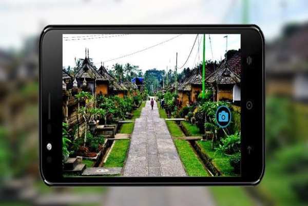 Sweet Selfie HD-Camera For HTC screenshot 4