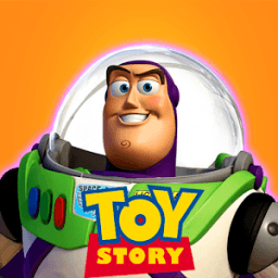 Toy Story : Buzz Lightyear icon