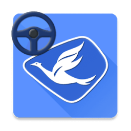 Blue Bird MDT Driver icon