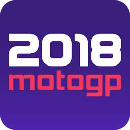 2018 MotoGP Calendar Result