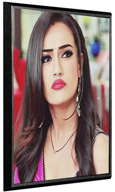 Naagin Serial 3 HD Wallpaper screenshot 4