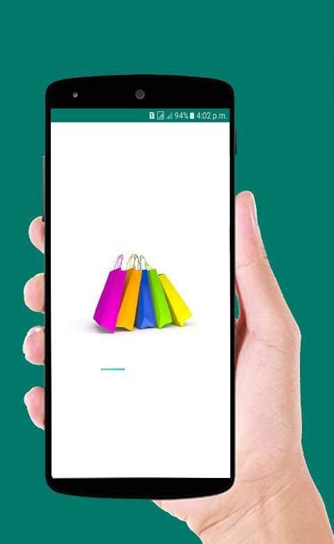 Pakistan Online Shopping app screenshot 1