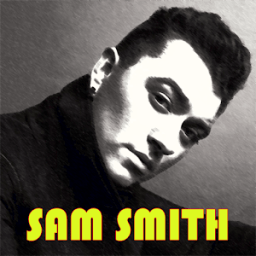 Sam Smith Music icon