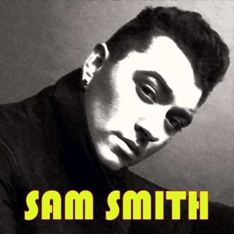 Sam Smith Music screenshot 3