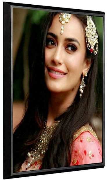 Naagin Serial 3 HD Wallpaper screenshot 3
