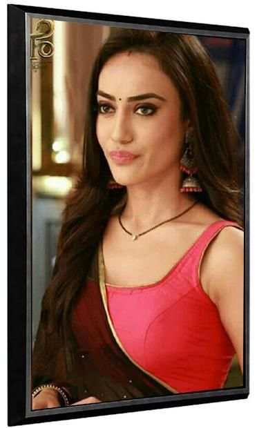 Naagin Serial 3 HD Wallpaper screenshot 1
