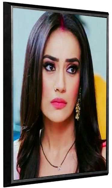 Naagin Serial 3 HD Wallpaper screenshot 2