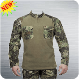 ikon Russia Army photo Editor - Army Photo Editor