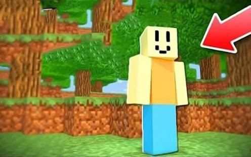 Skin Roblox For MCPE screenshot 3