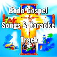 Bodo Gospel Songs & Karaoke Track on 9Apps
