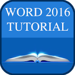 ikon MS Word 2016 Tutorials ( Word Guide - Reference )