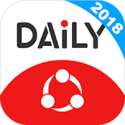 SHAREit Daily आइकन