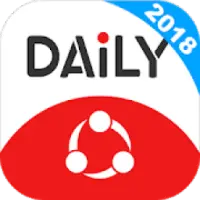 SHAREit Daily आइकन