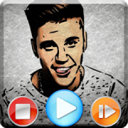 Justin Bieber Ringtones आइकन