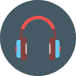 Bass Music Player:Free music player for Android आइकन