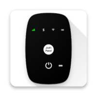 JioFi Panel - Dashboard & Antilost on 9Apps