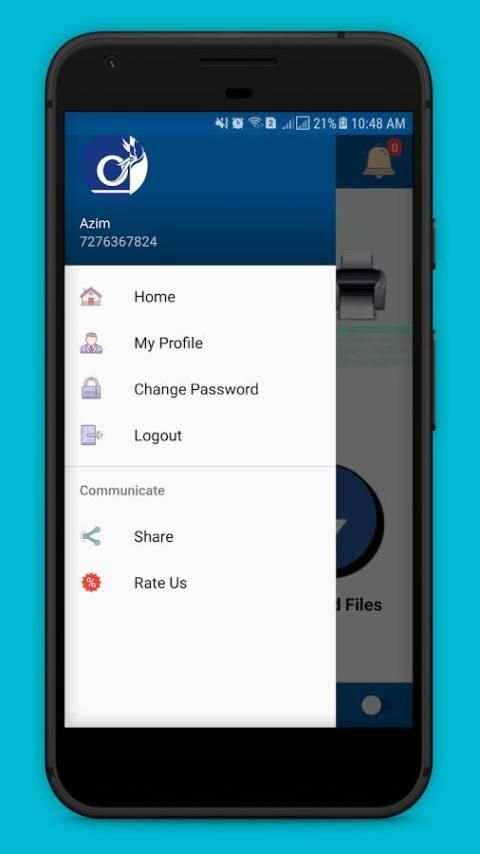 PrintIt screenshot 1