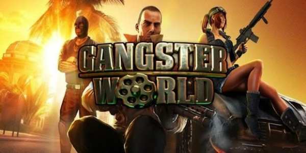 Gangstar World screenshot 1