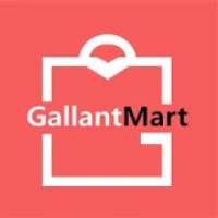 GallantMart- Online Shopping App