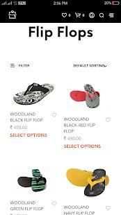 GallantMart- Online Shopping App screenshot 3