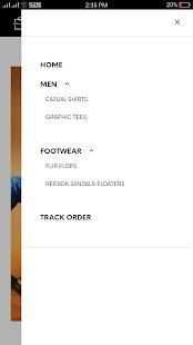 GallantMart- Online Shopping App screenshot 5