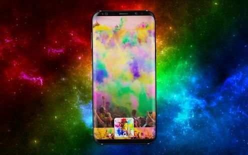 Color Your Call screenshot 4