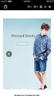 GallantMart- Online Shopping App screenshot 6