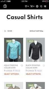 GallantMart- Online Shopping App screenshot 2