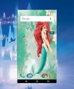 Princess Wallpapers Hd App Android क ल ए ड उनल ड 9apps